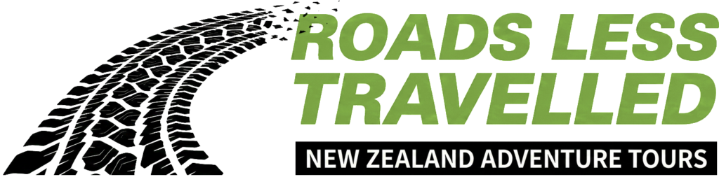 Roads Less Travelled — New Zealand Adventure Tours